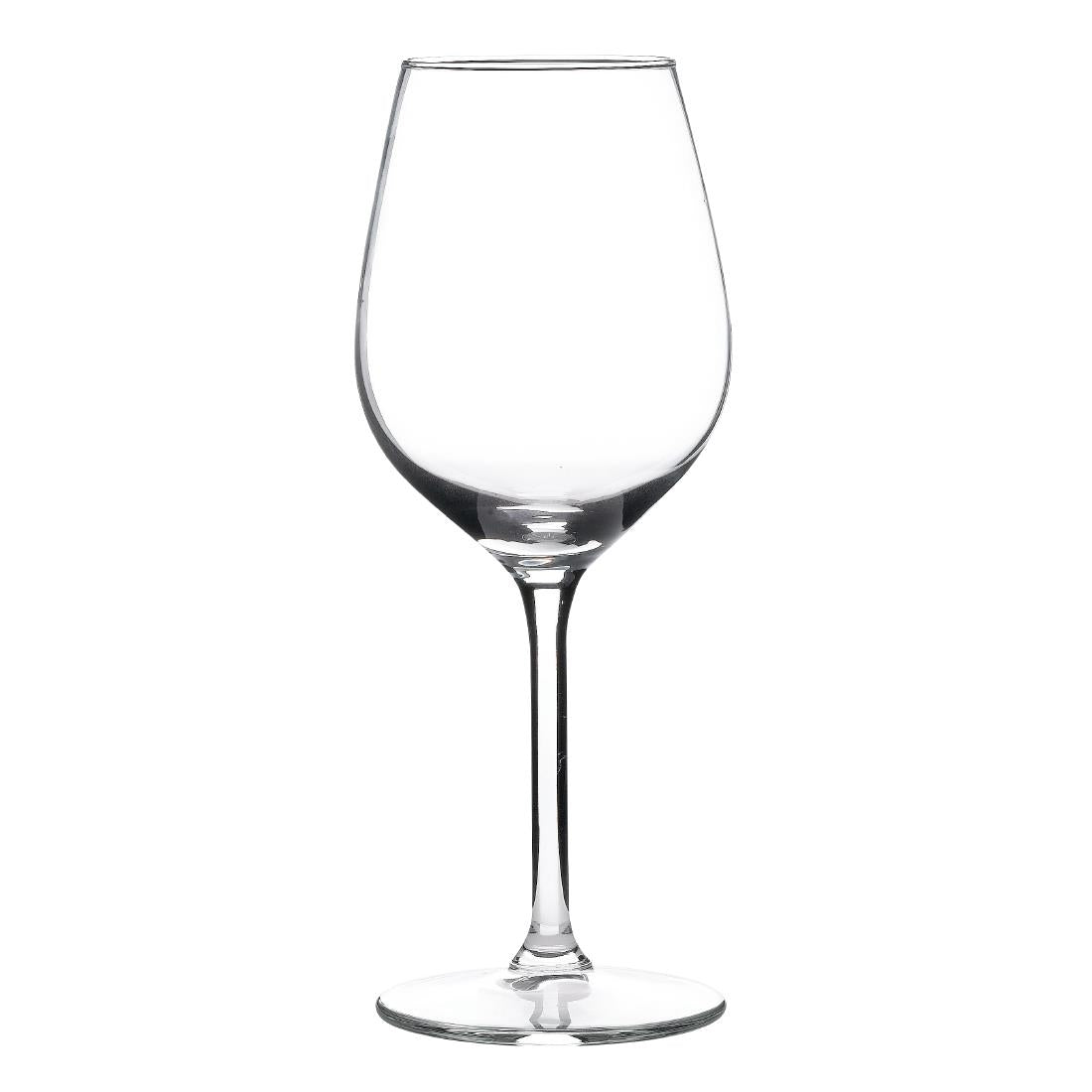 DX716 Onis Fortius Red Wine Glasses 300ml (Pack of 6)