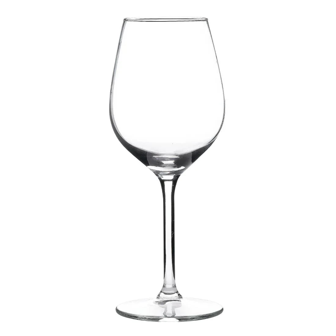 DX716 Onis Fortius Red Wine Glasses 300ml (Pack of 6) - JD Catering Equipment Solutions Ltd