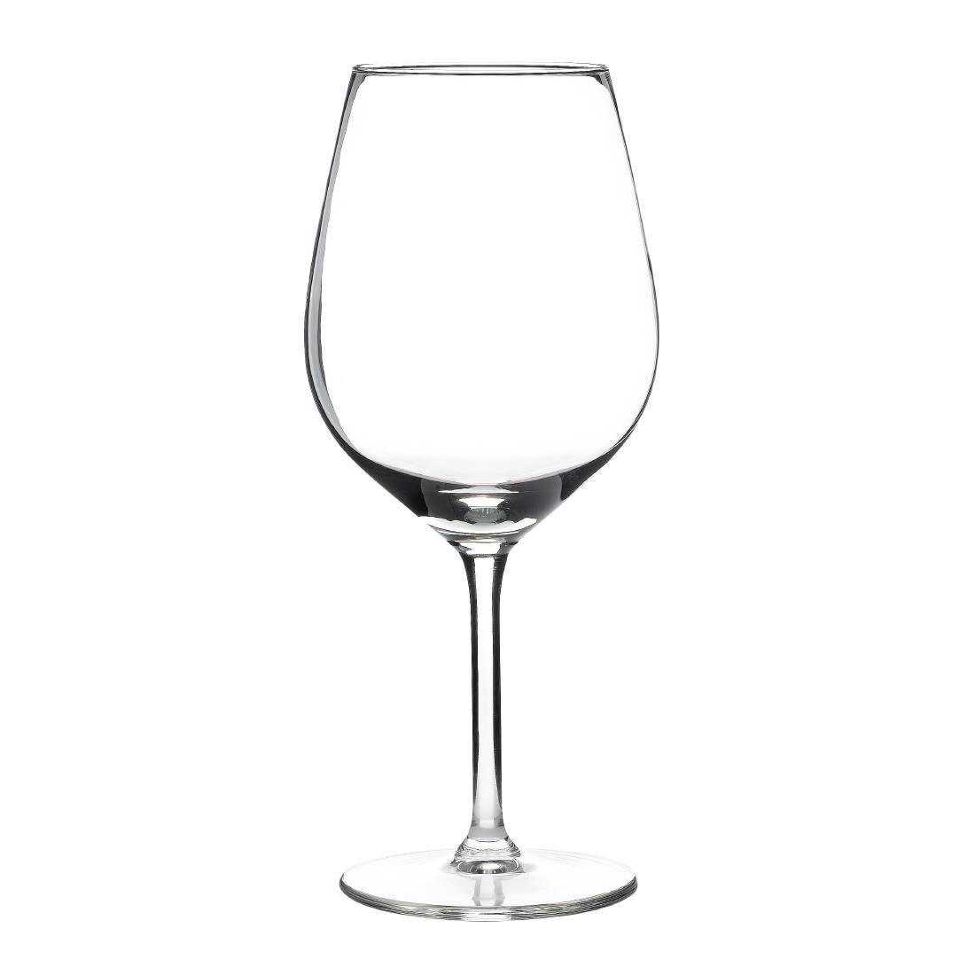 DX718 Onis Fortius Premier Wine Glasses 510ml (Pack of 6)