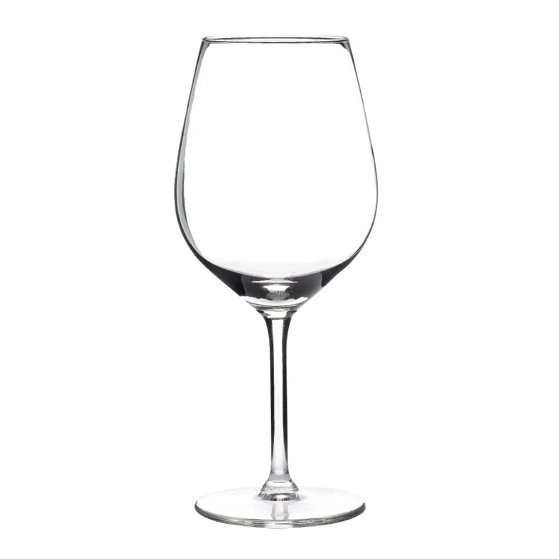 DX718 Onis Fortius Premier Wine Glasses 510ml (Pack of 6) - JD Catering Equipment Solutions Ltd