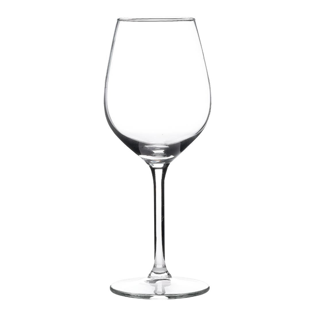DX720 Onis Fortius Red Wine Glasses 300ml (Lined 250ml) (Pack of 6)