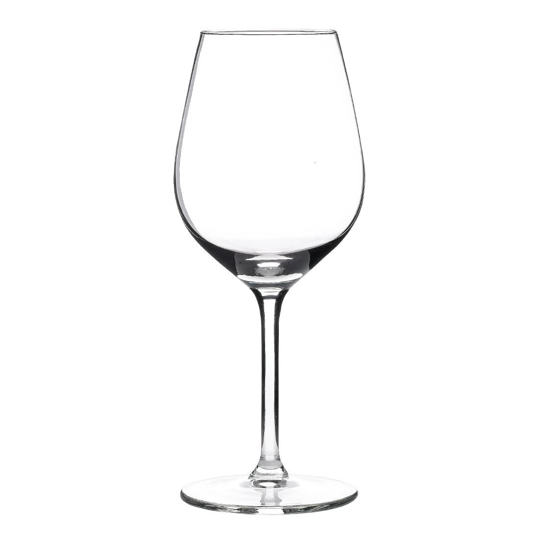 DX721 Onis Fortius Grandi Vini Glasses 370ml (Lined 250ml) (Pack of 6)
