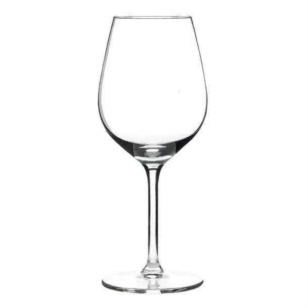 DX722 Onis Fortius Grandi Vini Glasses 370ml (Lined 125, 175, 250ml) (Pack of 6) - JD Catering Equipment Solutions Ltd
