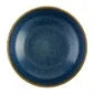 DX847 Churchill Nourish Tokyo Blue Kochi Chip Mug 81 x 95mm (Pack of 12) - JD Catering Equipment Solutions Ltd