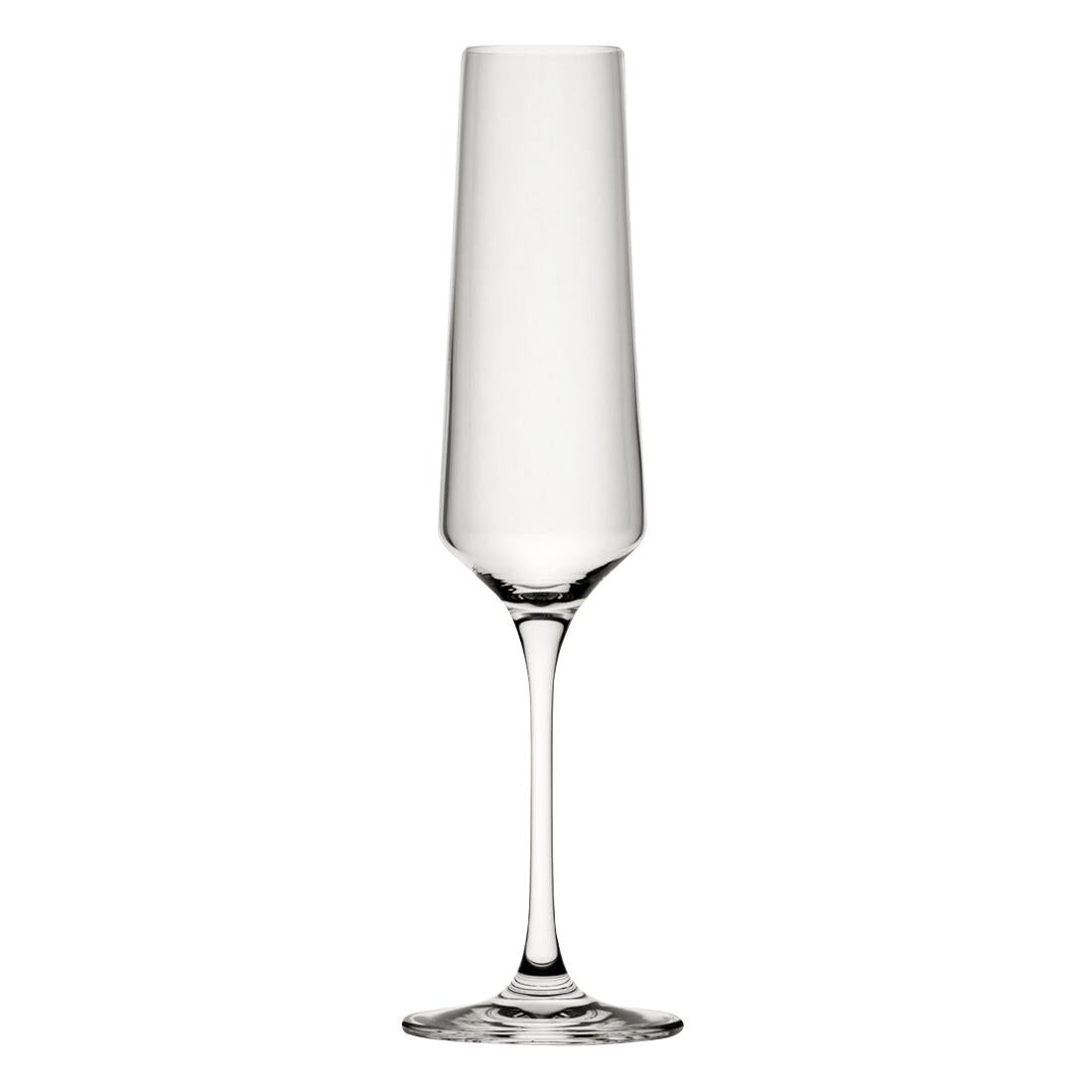 DX909 Utopia Murray Flutes 220ml (Pack of 6)