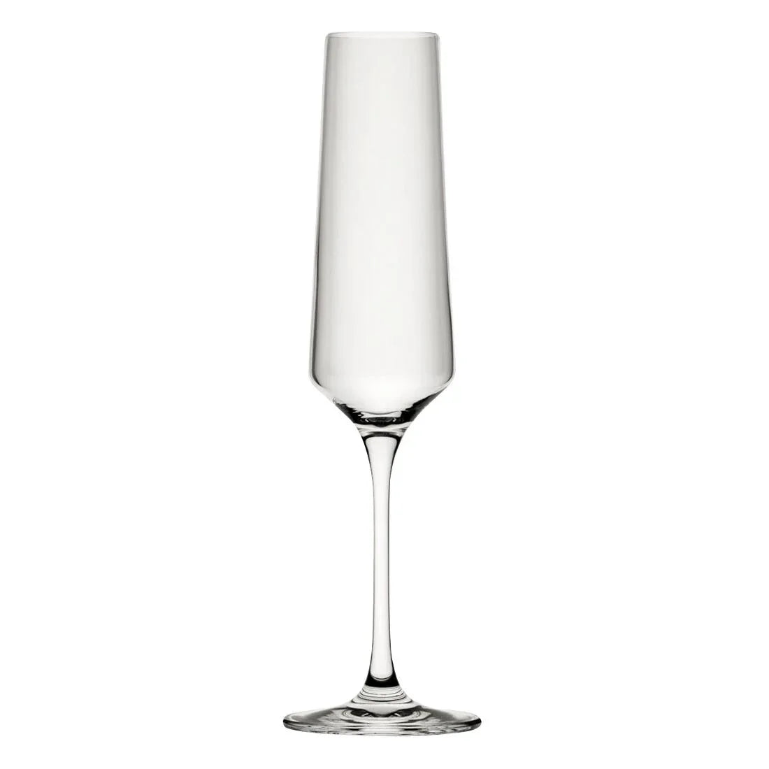 DX909 Utopia Murray Flutes 220ml (Pack of 6) - JD Catering Equipment Solutions Ltd
