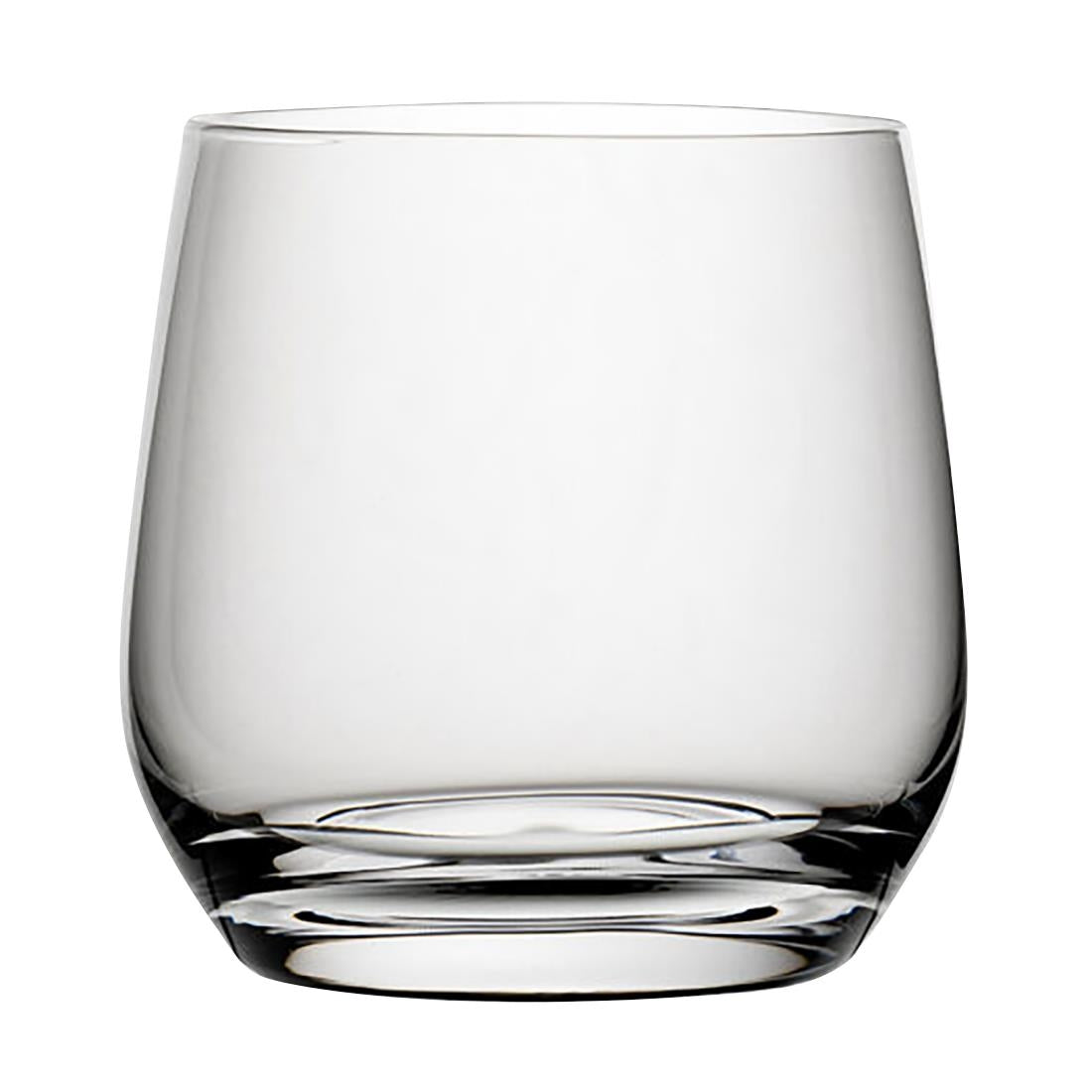 DX911 Utopia Murray Double Old Fashioned Glasses 360ml (Pack of 6)