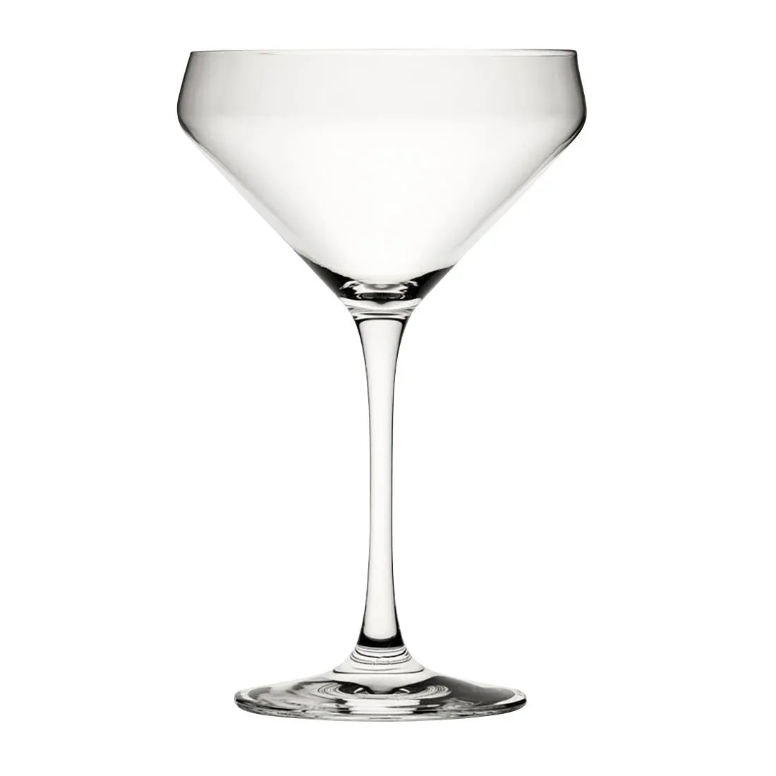 DX912 Utopia Murray Coupe Glasses 370ml (Pack of 6) - JD Catering Equipment Solutions Ltd