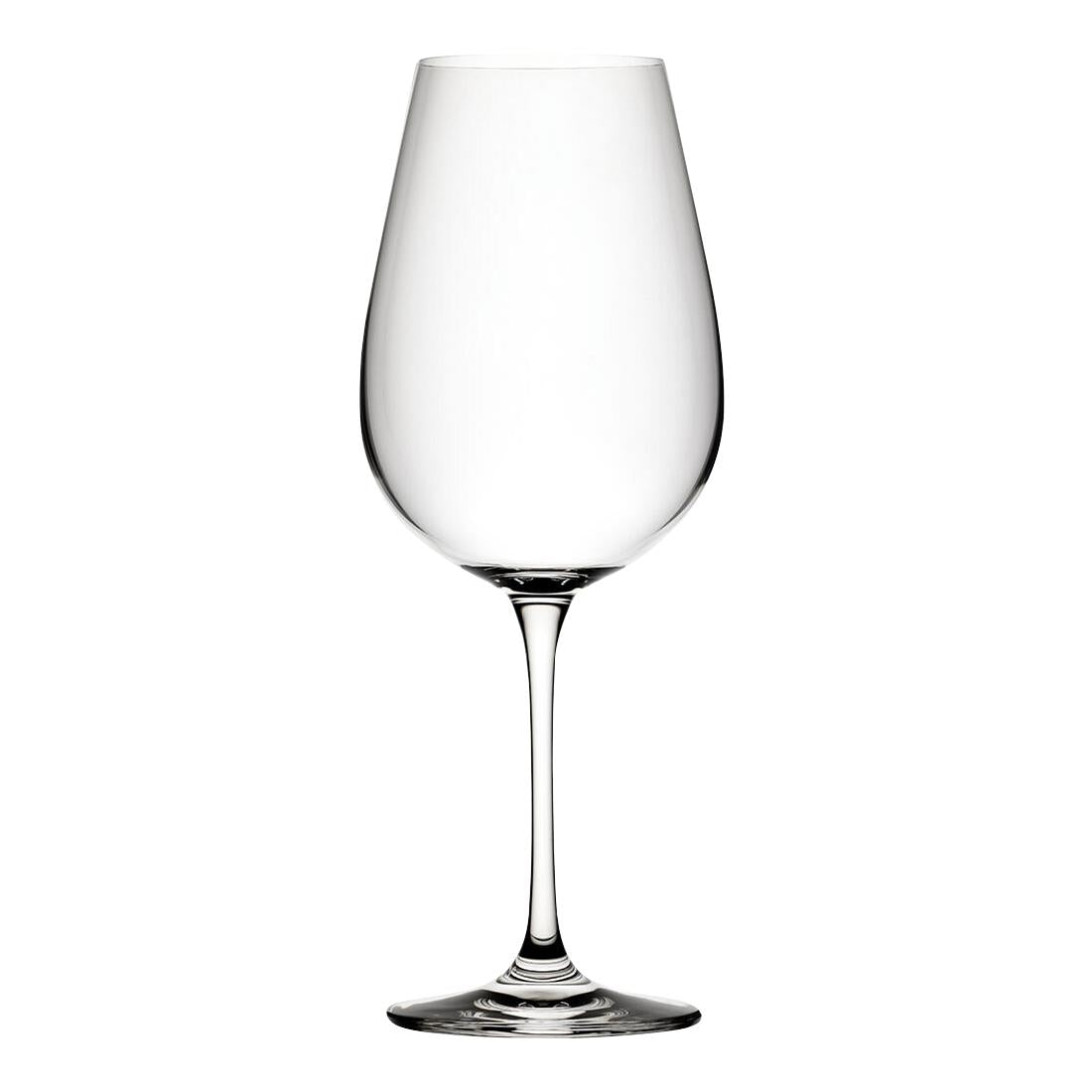 DX915 Utopia Mississippi Wine Glasses 650ml (Pack of 6)