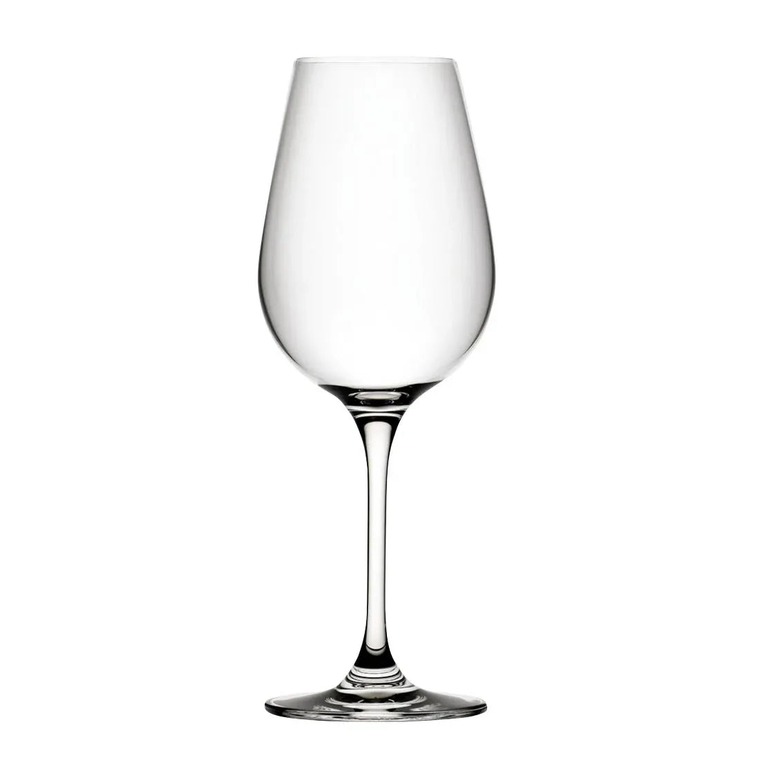DX918 Utopia Mississippi Wine Glasses 380ml (Pack of 6) - JD Catering Equipment Solutions Ltd