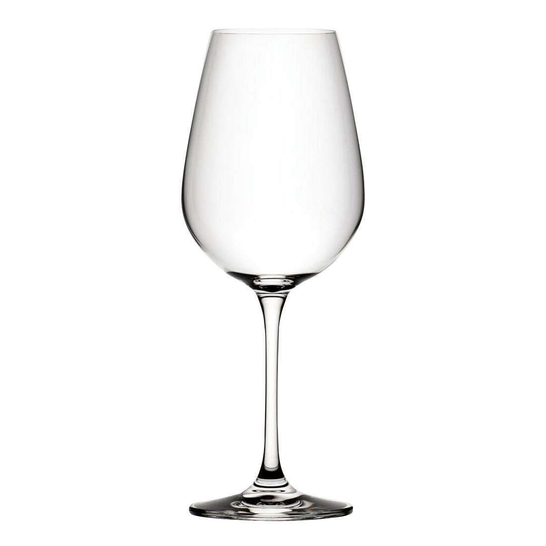 DX919 Utopia Mississippi Wine Glasses 500ml (Pack of 6)