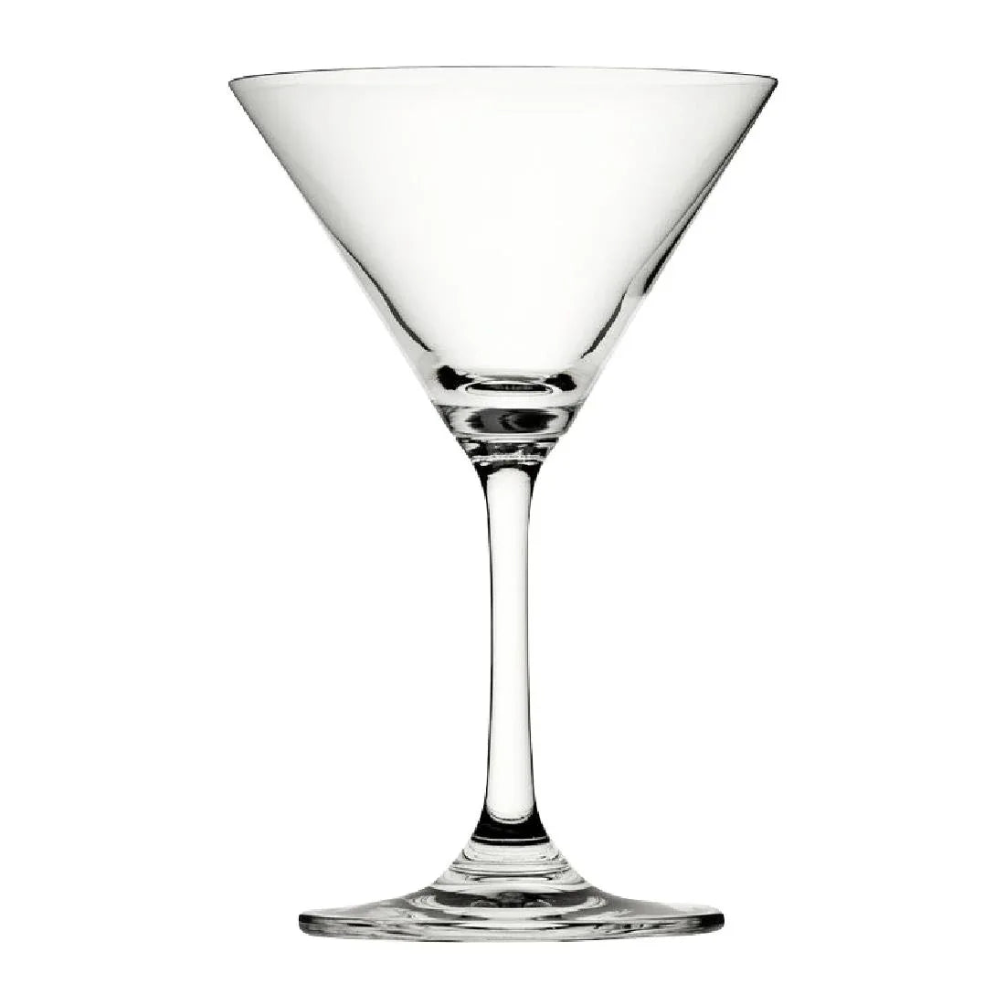 DX926 Utopia Thames Martini Glasses 210ml (Pack of 6) - JD Catering Equipment Solutions Ltd