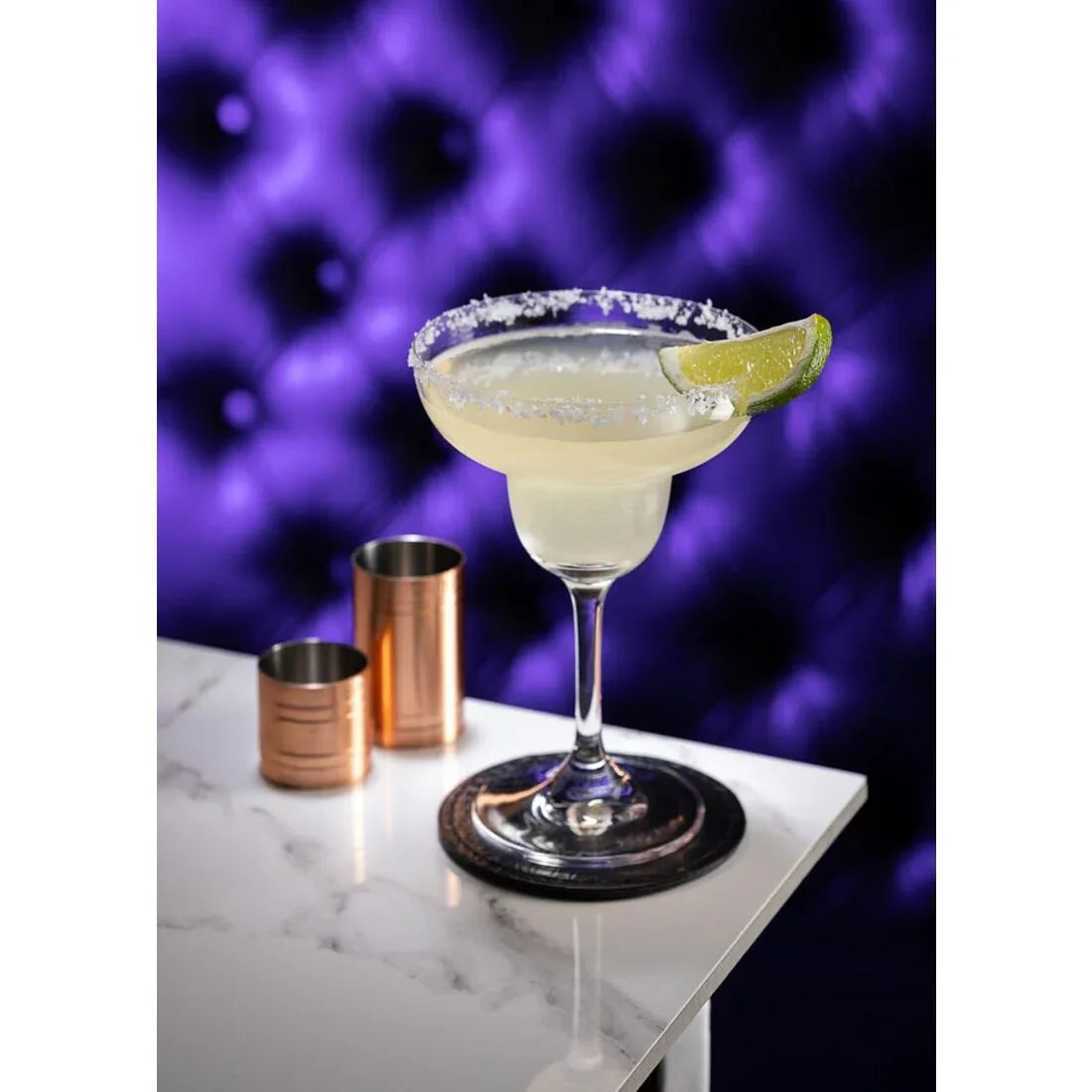 DX928 Utopia Thames Margarita Glasses 260ml (Pack of 6) - JD Catering Equipment Solutions Ltd