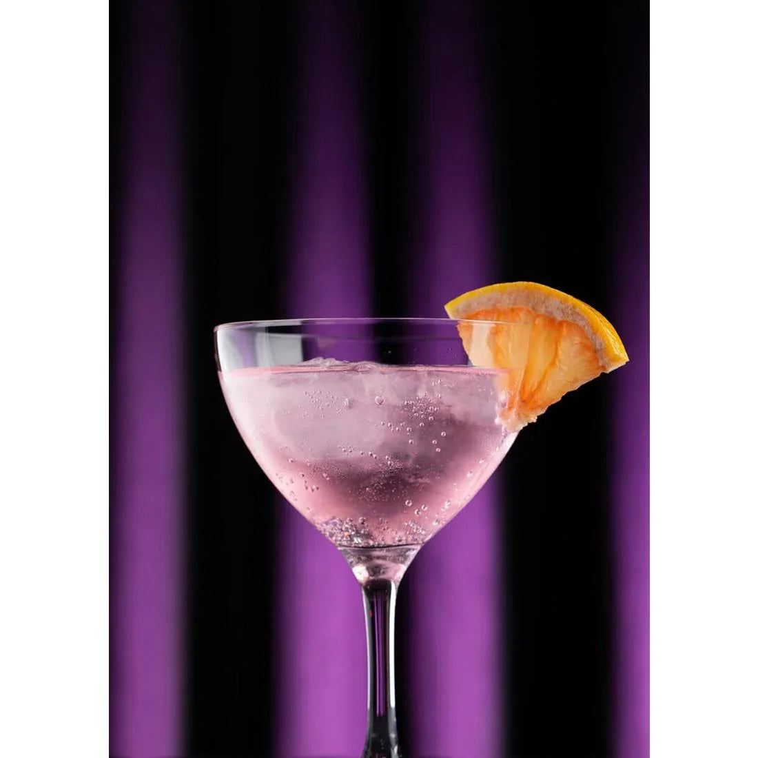 DX930 Utopia Loire Martini Glasses 240ml (Pack of 6) - JD Catering Equipment Solutions Ltd