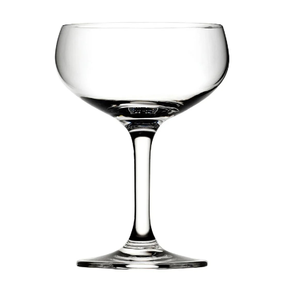 DX931 Utopia Loire Coupe Glasses 240ml (Pack of 6) - JD Catering Equipment Solutions Ltd