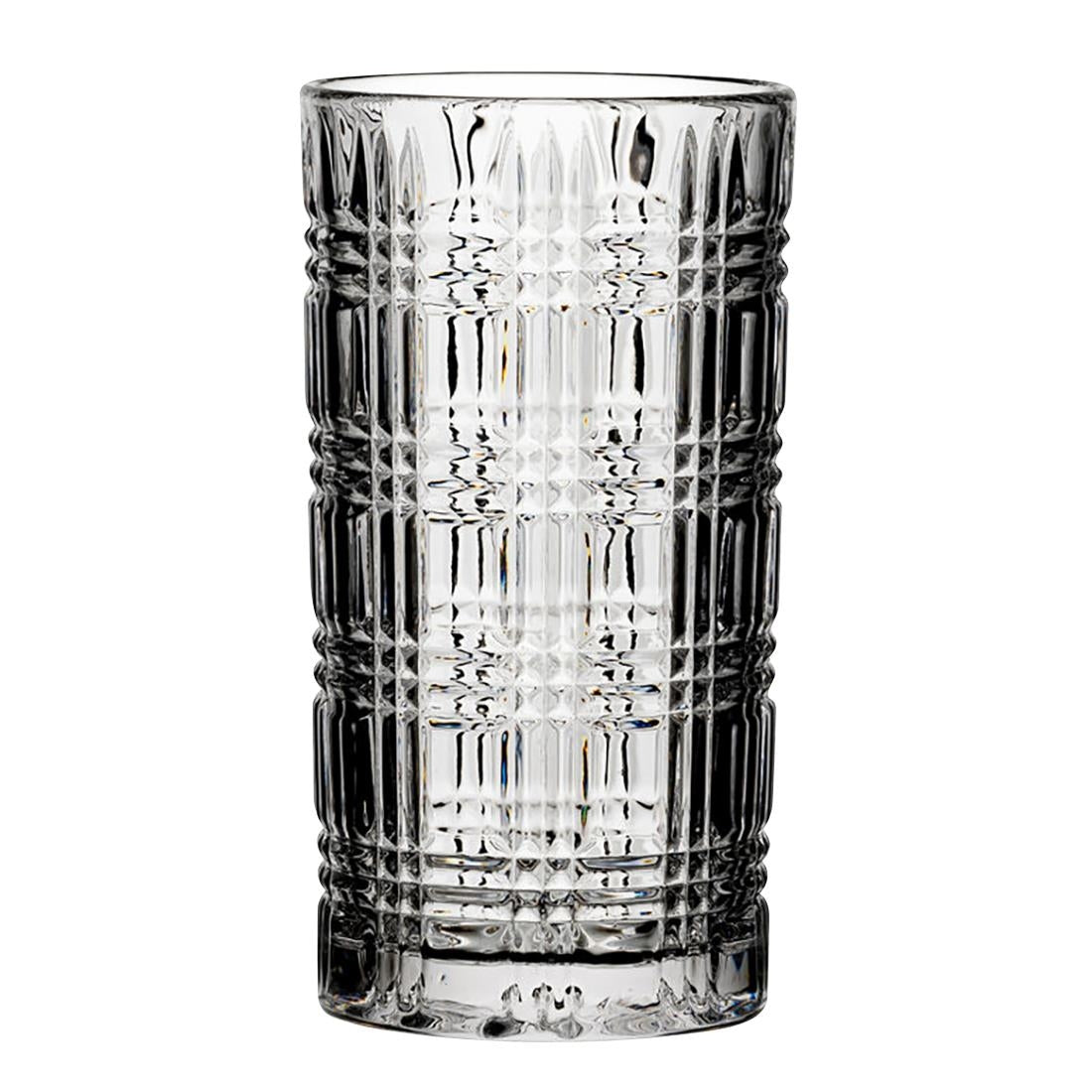 DX932 Utopia Rhine Hiball Glasses 410ml (Pack of 6)