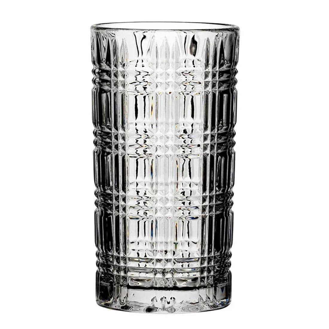 DX932 Utopia Rhine Hiball Glasses 410ml (Pack of 6) - JD Catering Equipment Solutions Ltd