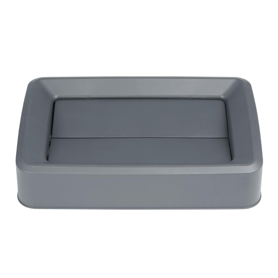 DX968 Jantex 60/80ltrs Slim Bin Lid Grey
