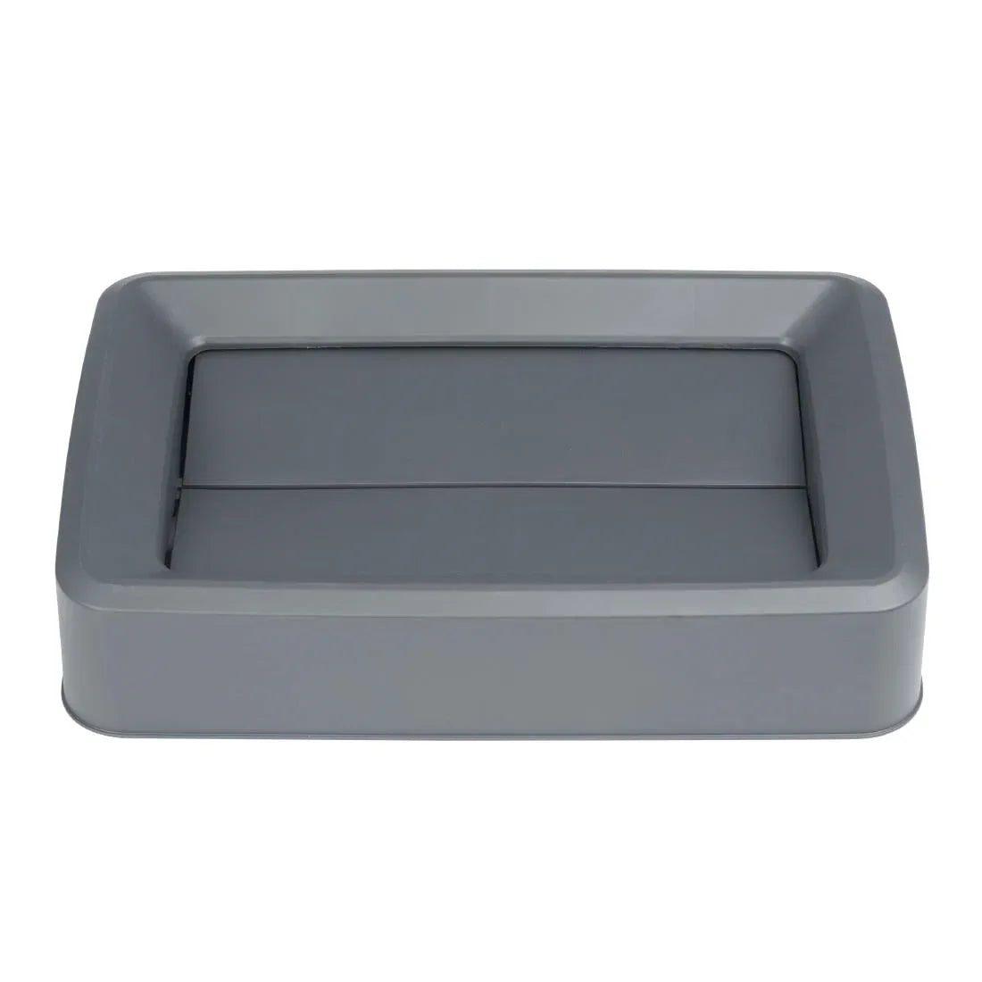 DX968 Jantex 60/80ltrs Slim Bin Lid Grey