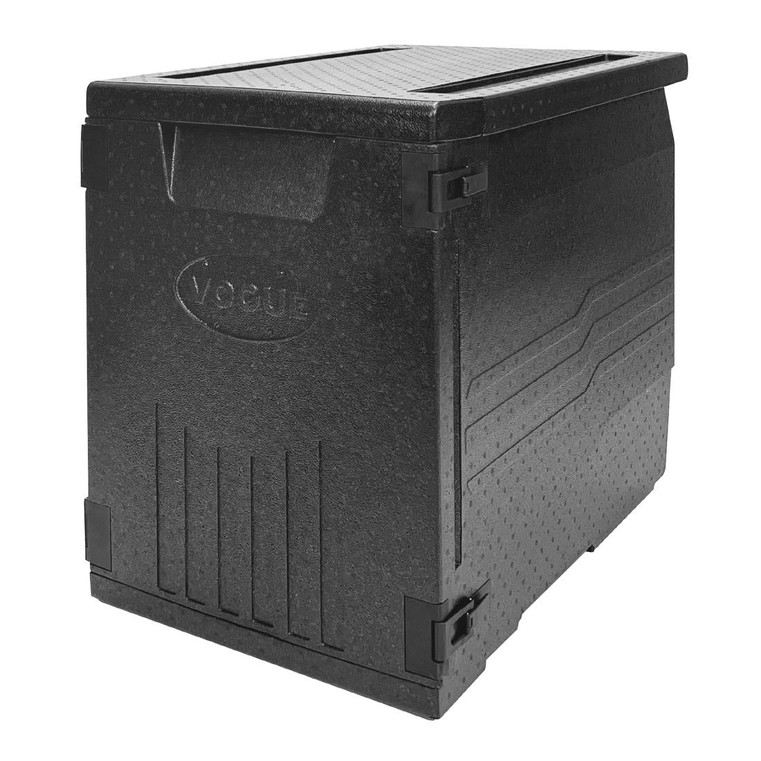 DX988 Vogue Insulated EPP Food Transport Box 126Ltr Patisserie Tray Size