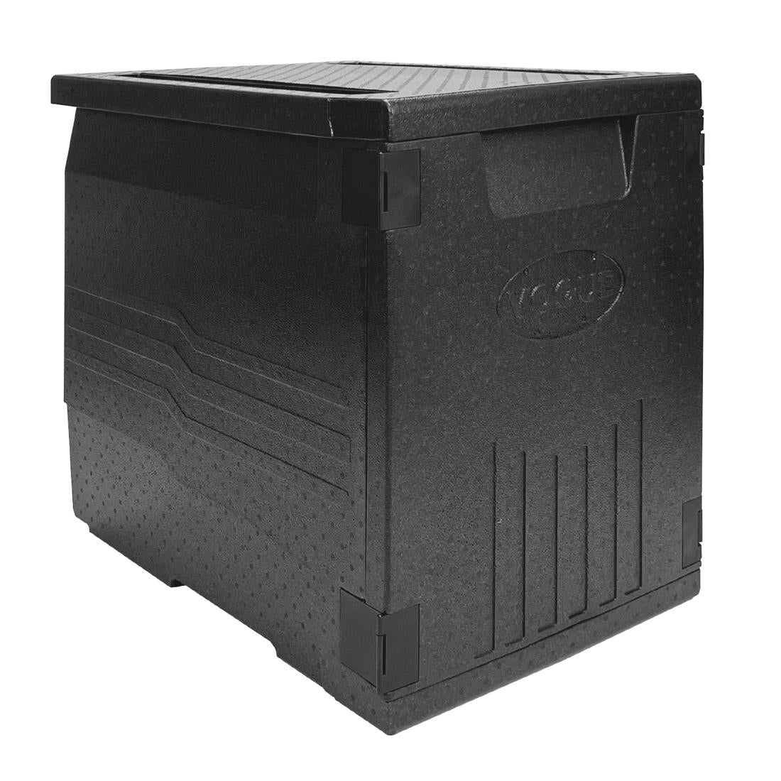 DX988 Vogue Insulated EPP Food Transport Box 126Ltr Patisserie Tray Size