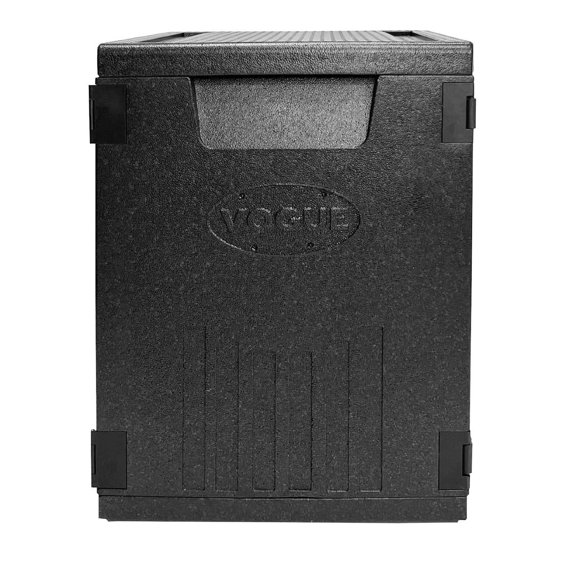 DX988 Vogue Insulated EPP Food Transport Box 126Ltr Patisserie Tray Size