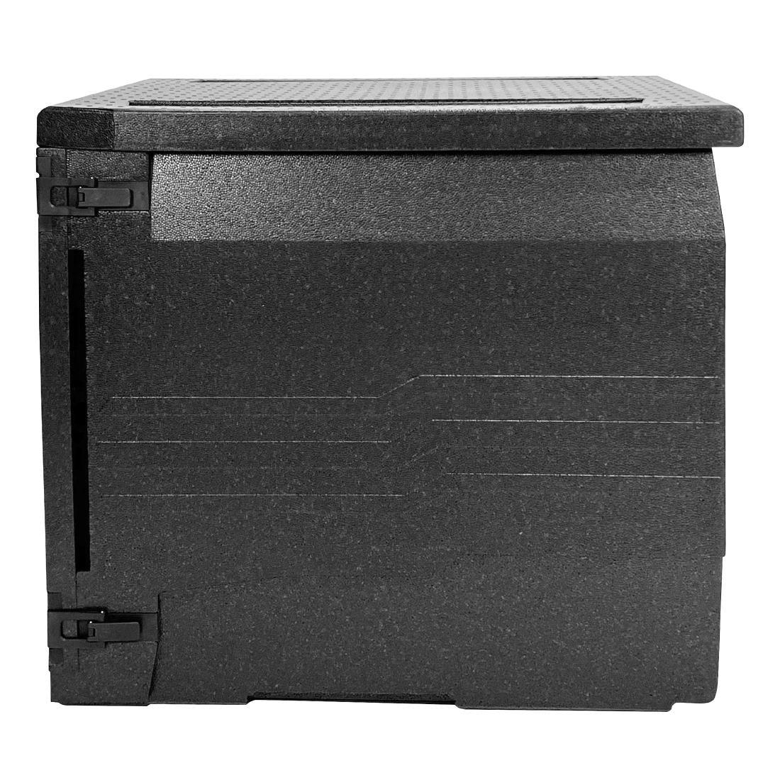 DX988 Vogue Insulated EPP Food Transport Box 126Ltr Patisserie Tray Size