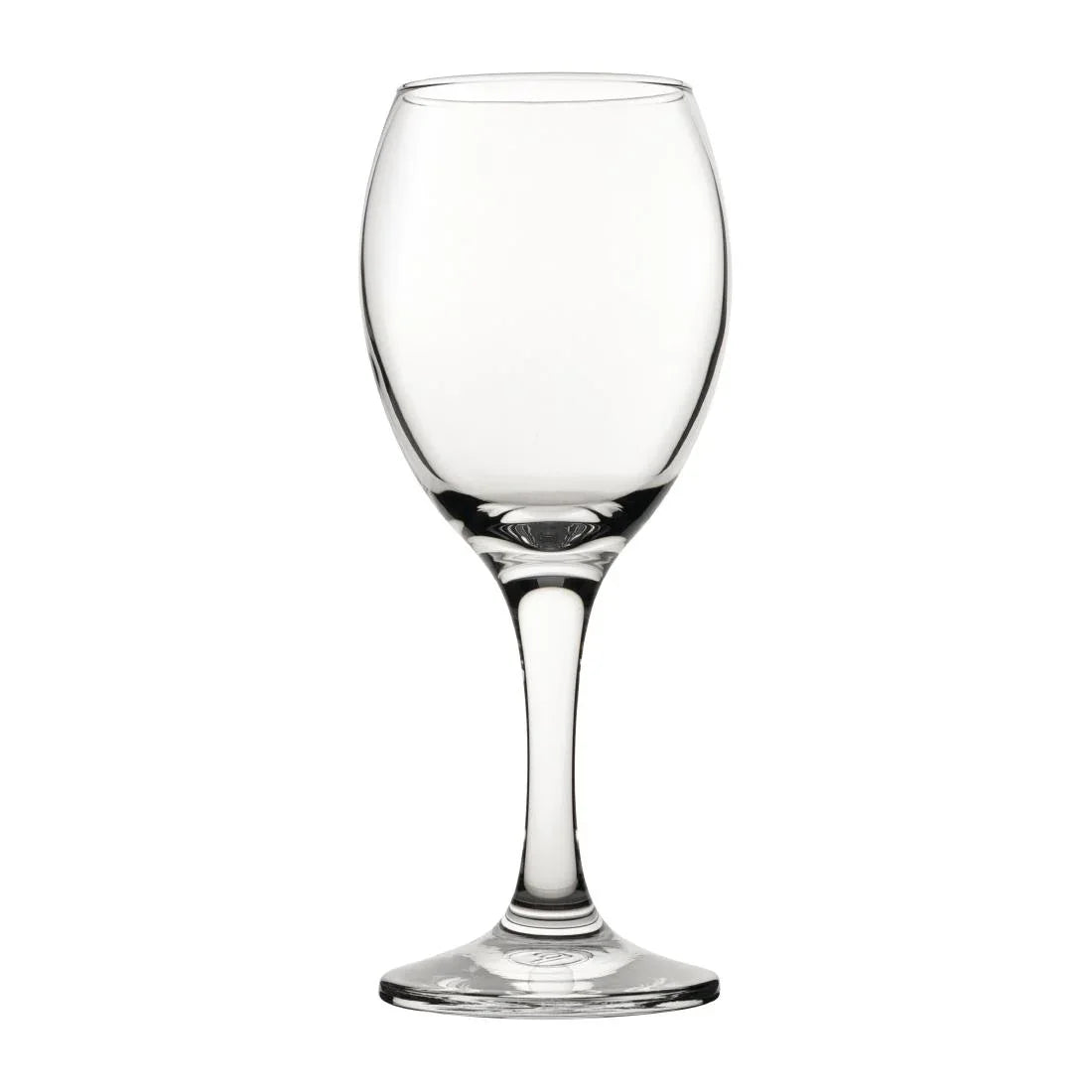 DY271 Utopia Pure Glass Wine Glasses 310ml (Pack of 48) - JD Catering Equipment Solutions Ltd