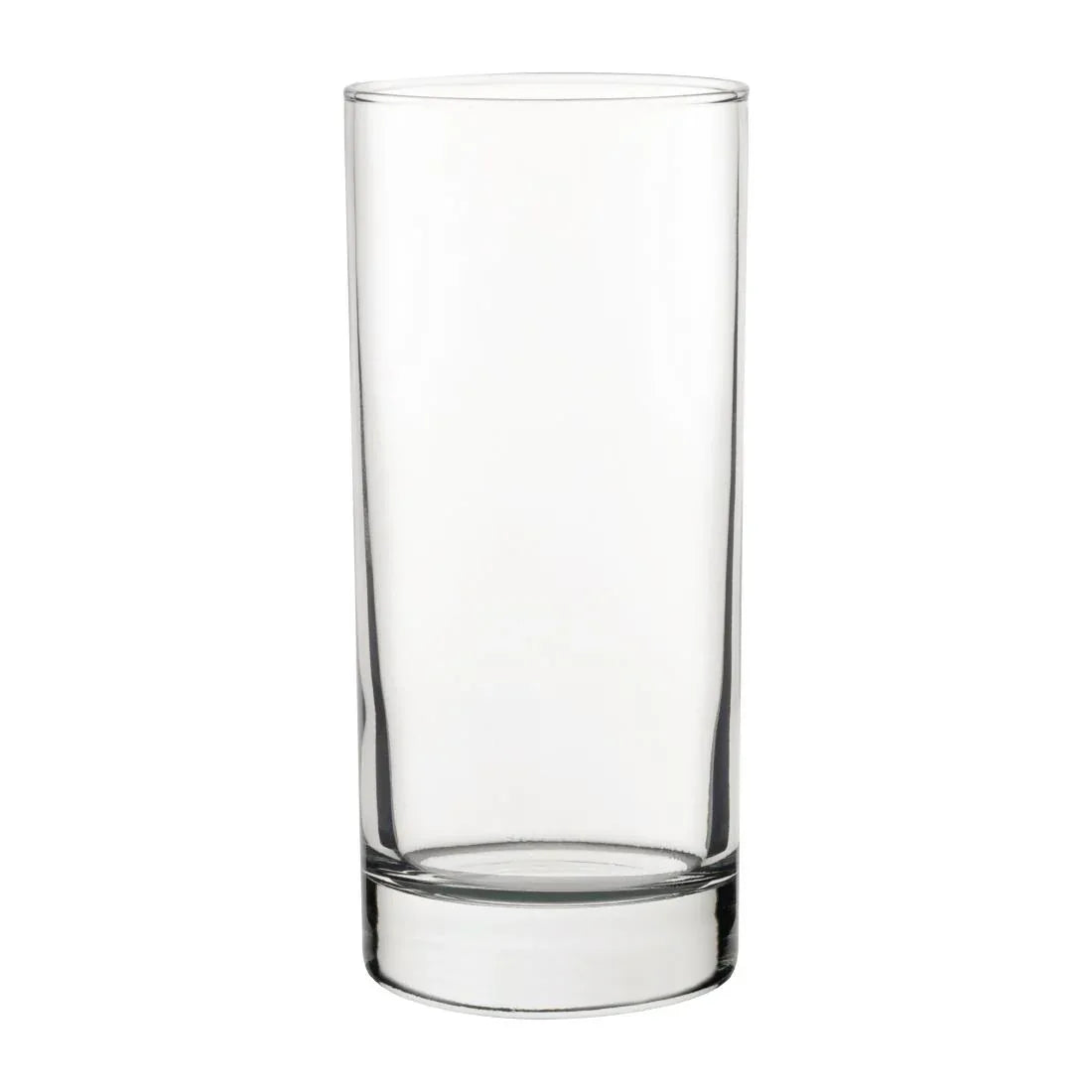 DY274 Utopia Pure Glass Hi Balls 375ml (Pack of 48) - JD Catering Equipment Solutions Ltd
