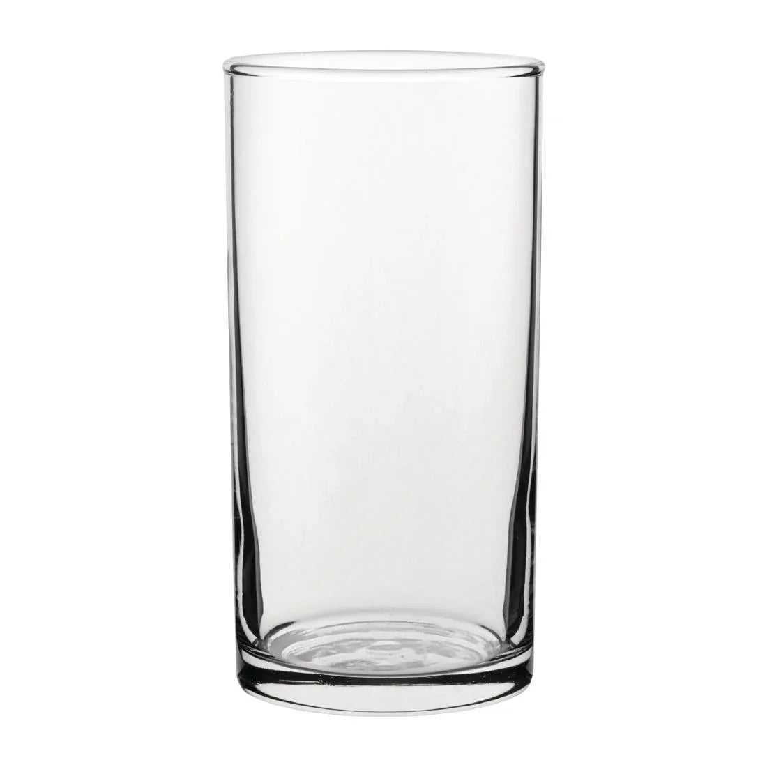 DY290 Utopia Toughened Hi Ball Glasses 240ml (Pack of 48) - JD Catering Equipment Solutions Ltd