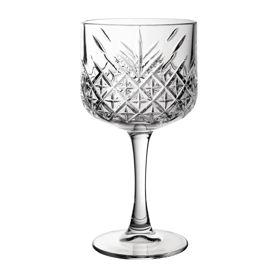 DY302 Utopia Timeless Vintage Gin Glasses 550ml (Pack of 12) - JD Catering Equipment Solutions Ltd