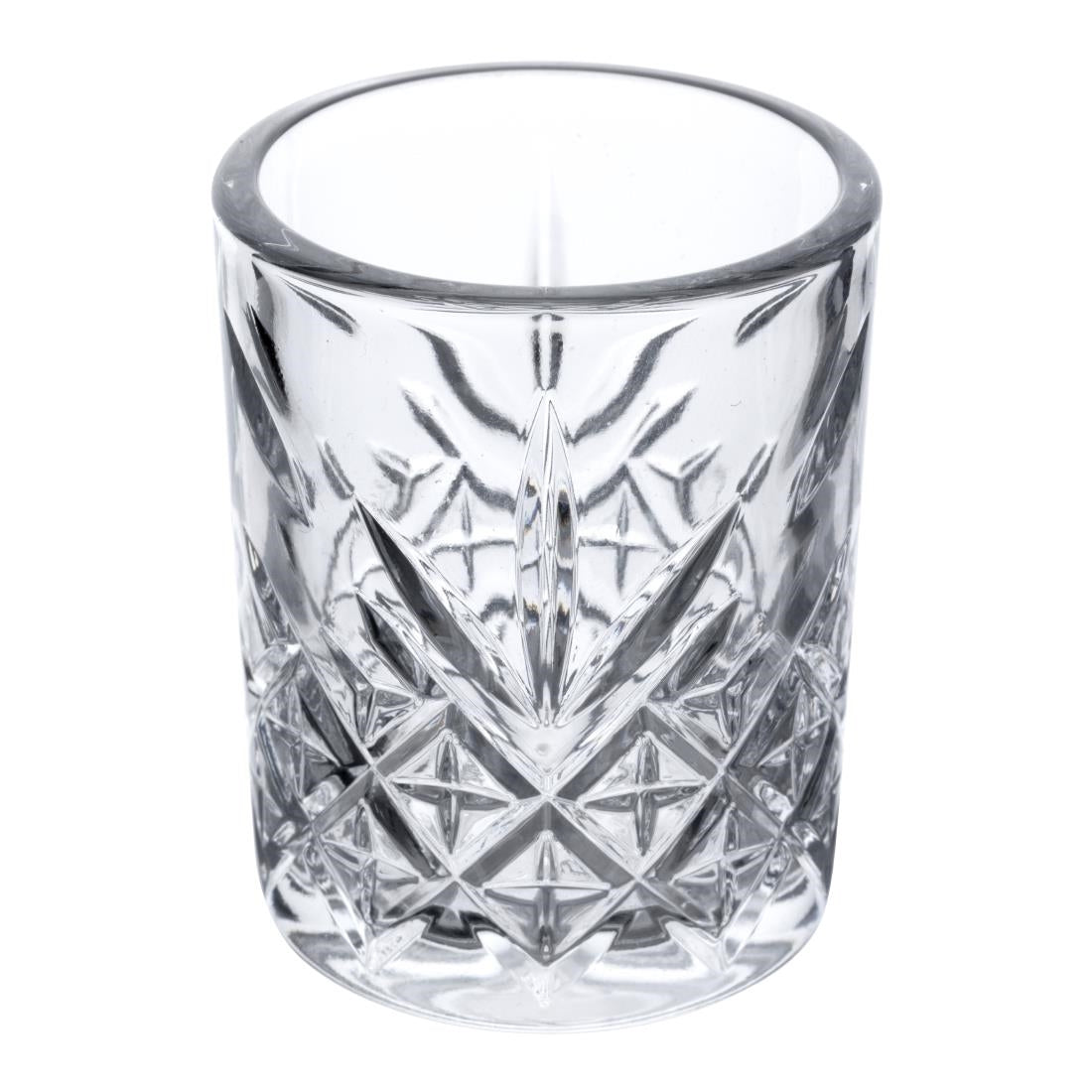 Pasabahce Timeless Vintage Shot Glasses 60ml (24 Pack)