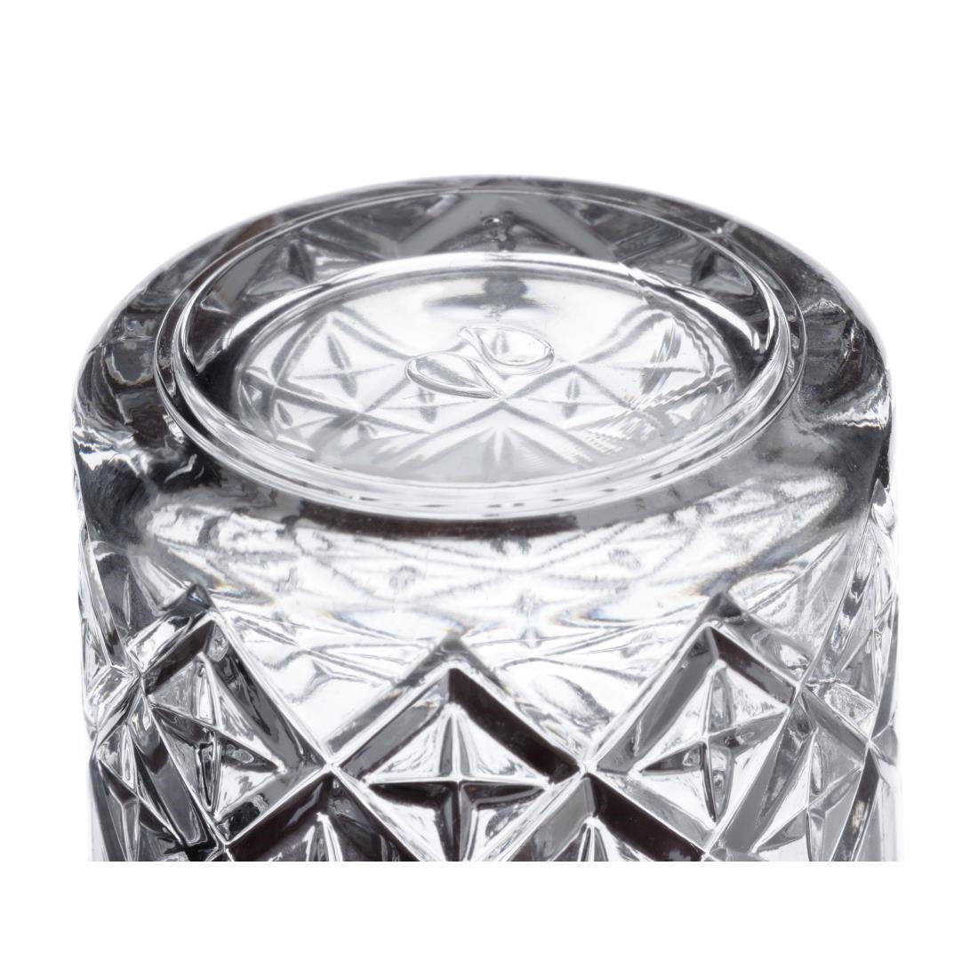 Pasabahce Timeless Vintage Shot Glasses 60ml (24 Pack)