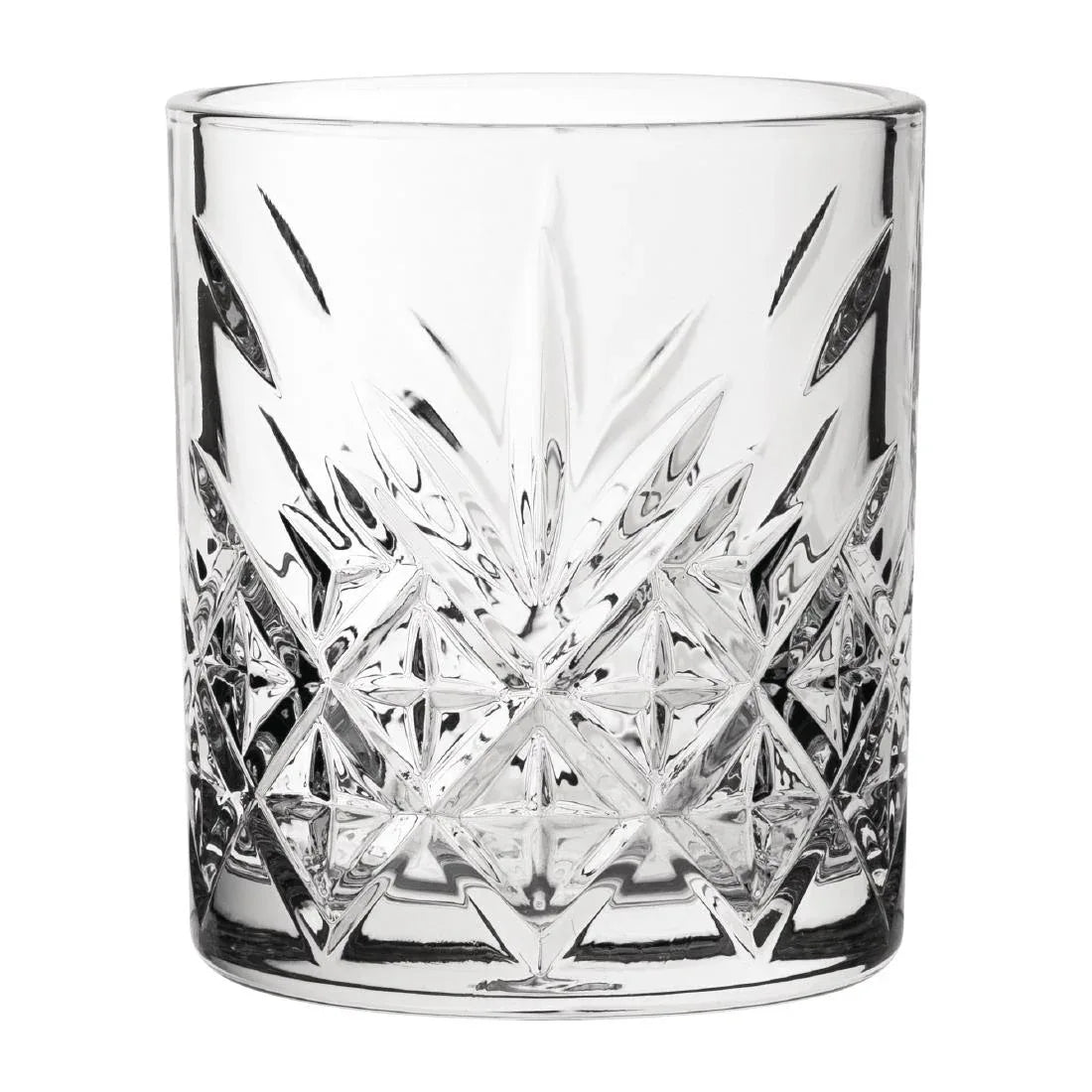 DY306 Utopia Timeless Vintage Tumblers 210ml (Pack of 12) - JD Catering Equipment Solutions Ltd