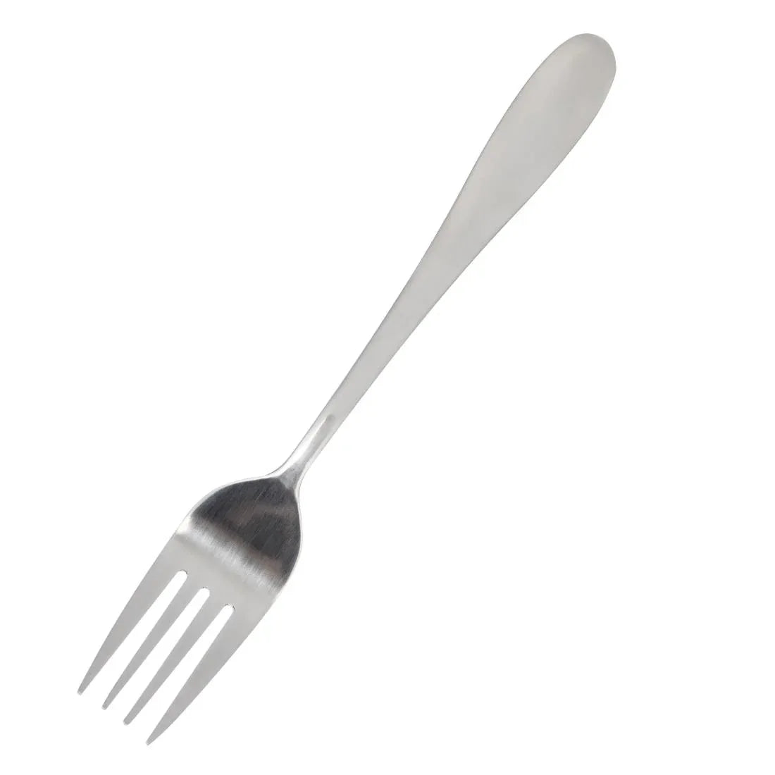 DY355 Utopia Manhattan Table Forks (Pack of 12) - JD Catering Equipment Solutions Ltd