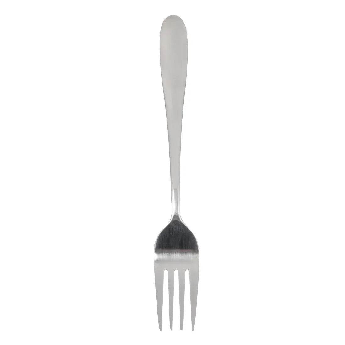DY355 Utopia Manhattan Table Forks (Pack of 12) - JD Catering Equipment Solutions Ltd