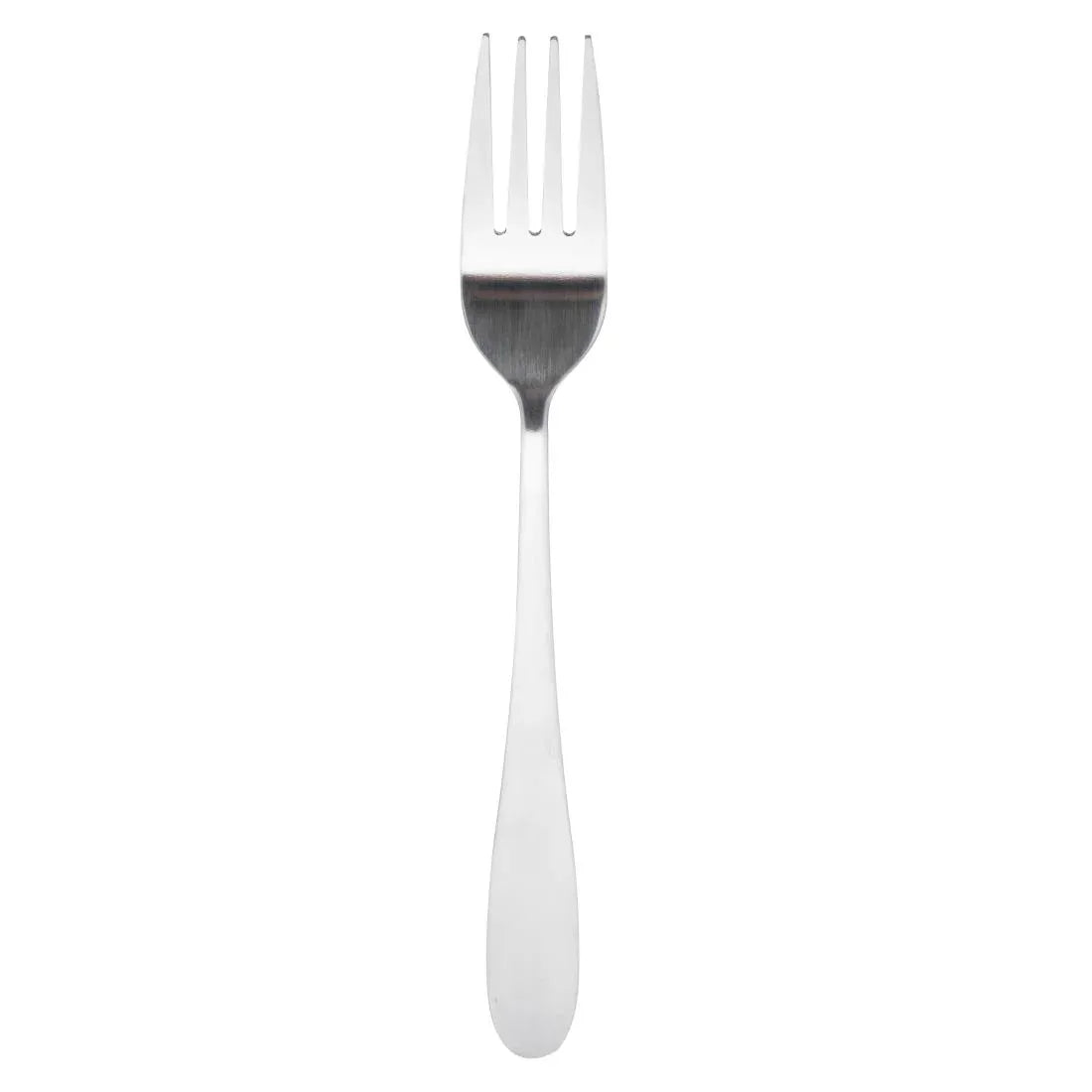 DY355 Utopia Manhattan Table Forks (Pack of 12) - JD Catering Equipment Solutions Ltd