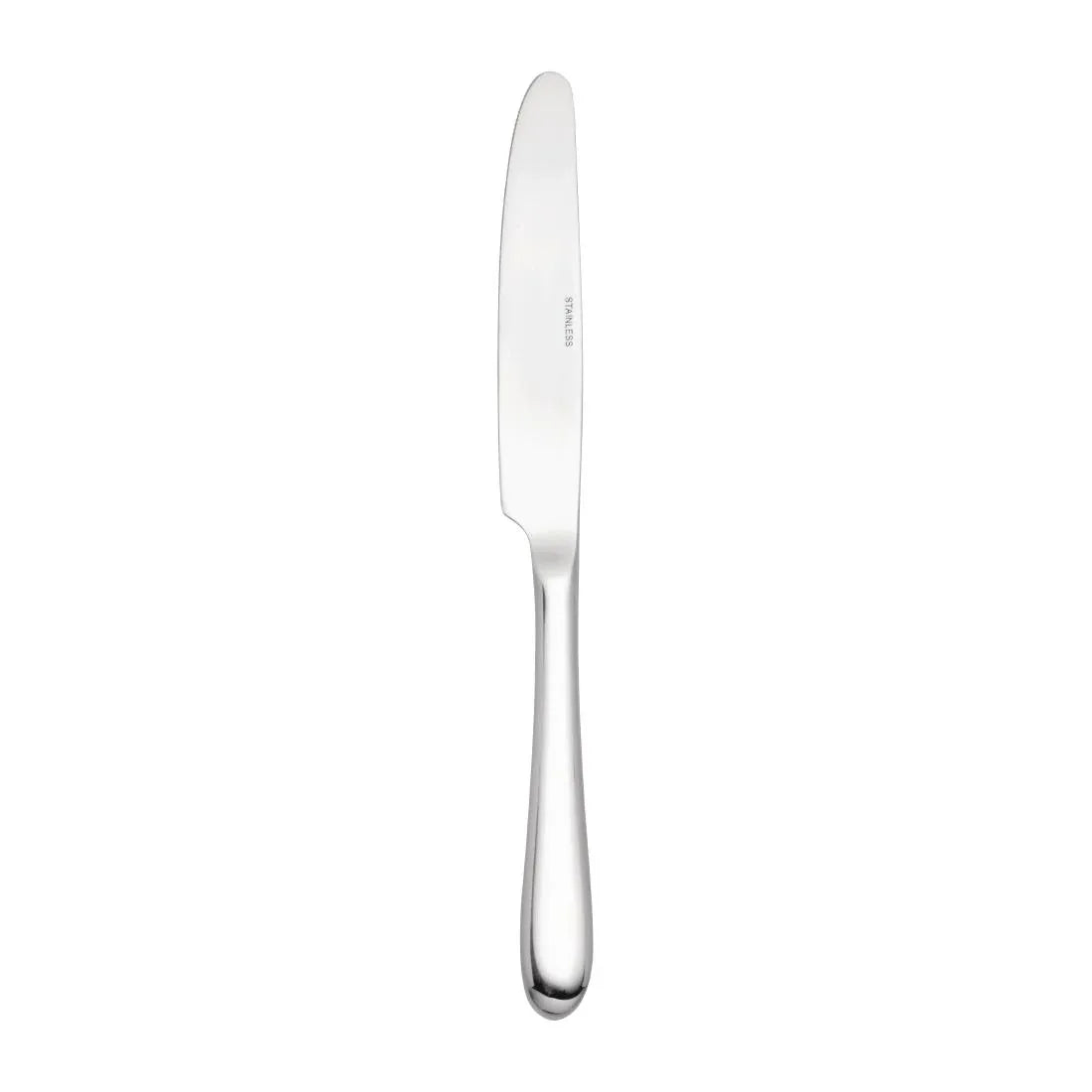 DY356 Utopia Manhattan Dessert Knives (Pack of 12) - JD Catering Equipment Solutions Ltd