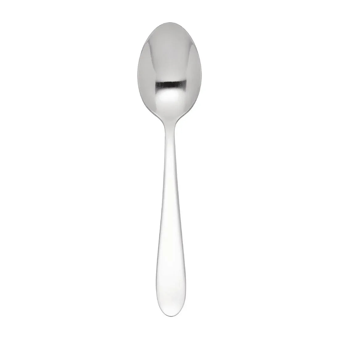 DY359 Utopia Manhattan Tea Spoons (Pack of 12) - JD Catering Equipment Solutions Ltd