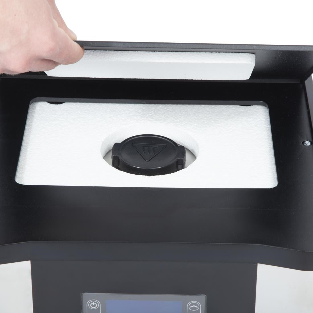 Burco 10Ltr Counter Top Autofill Filtered Boiler AFF10CT