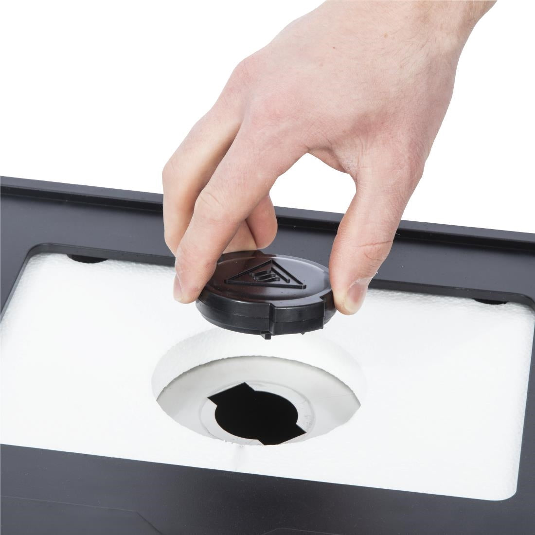 Burco 10Ltr Counter Top Autofill Filtered Boiler AFF10CT