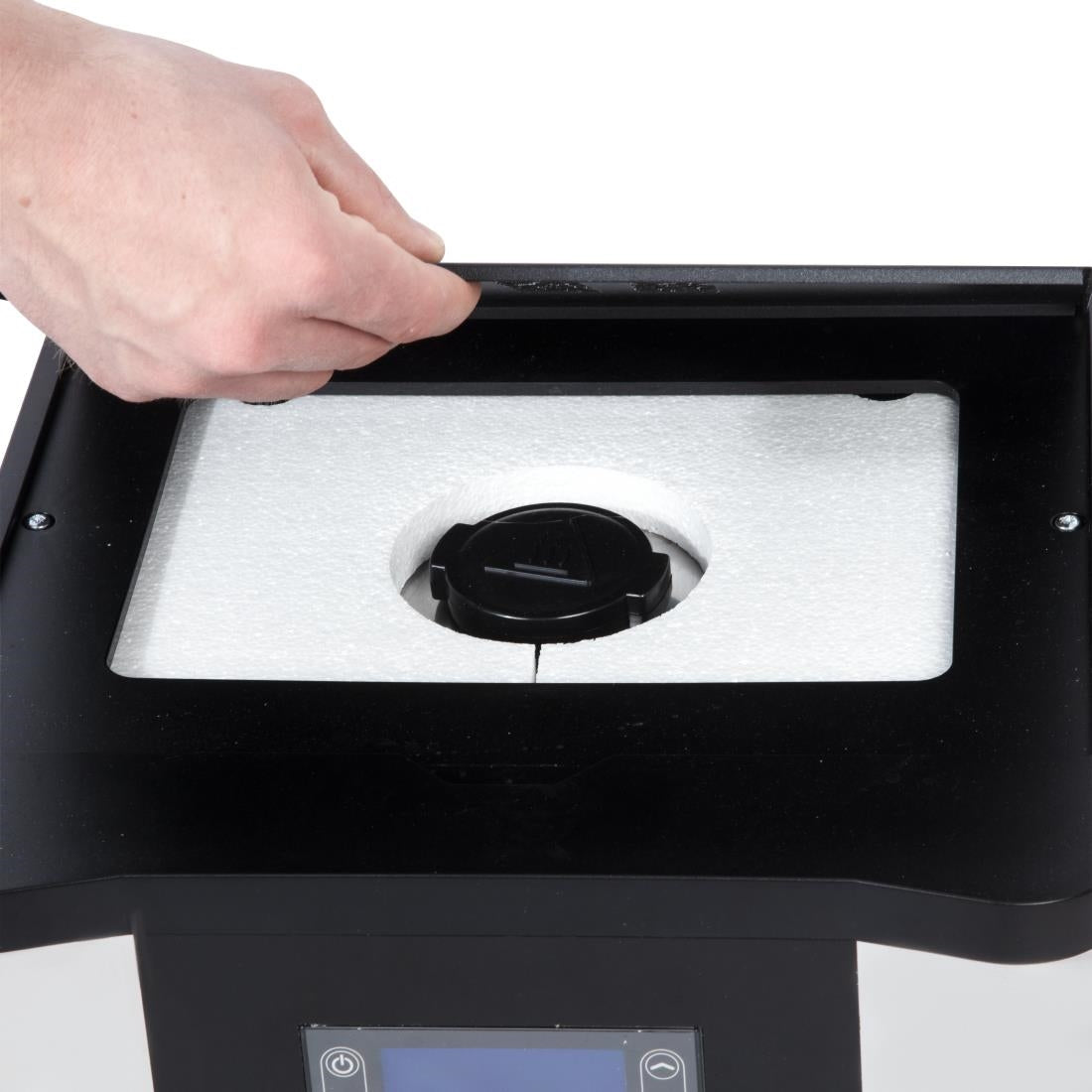 Burco 20Ltr Countertop Autofill Filtered Water Boiler AFF20CT