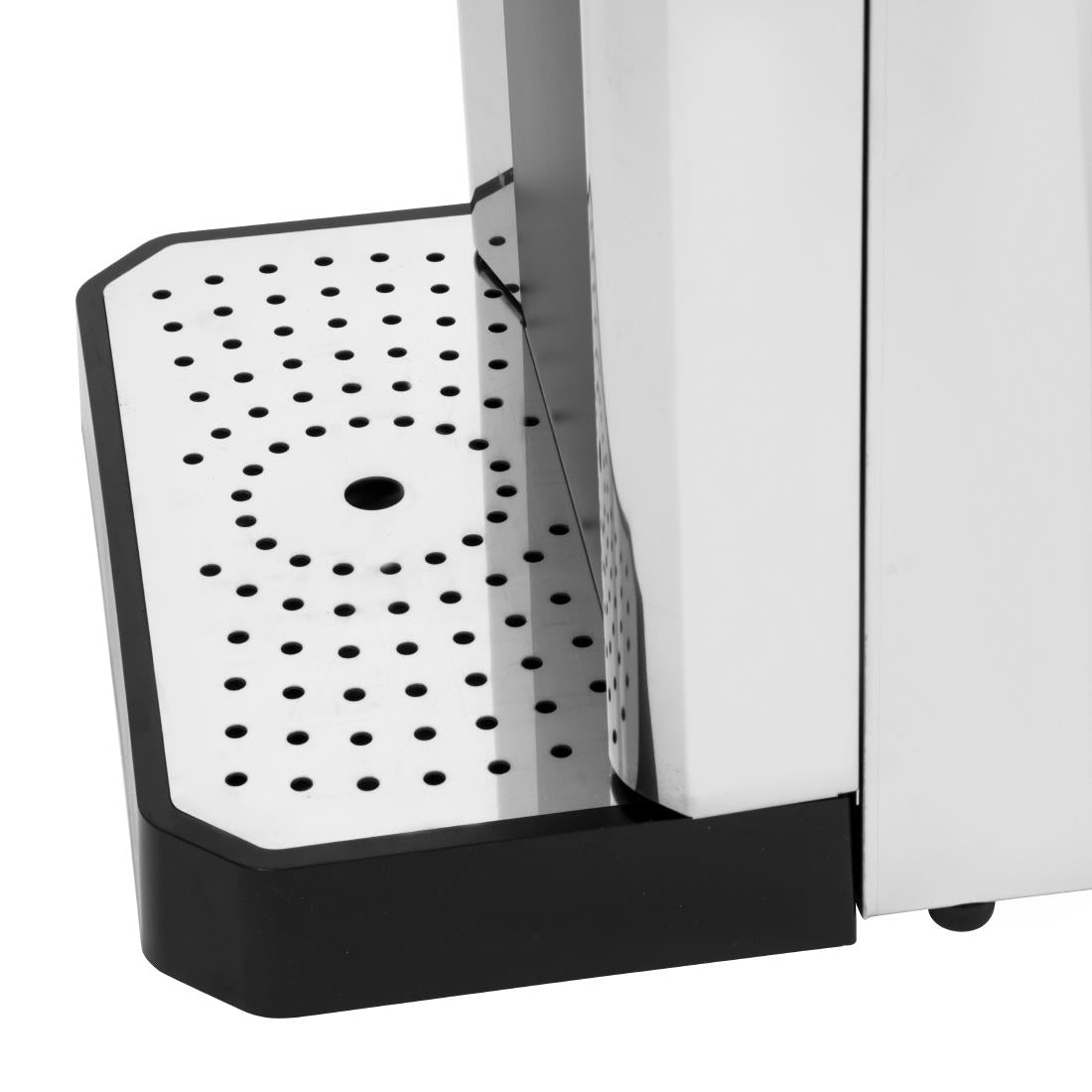 Burco 20Ltr Countertop Autofill Filtered Water Boiler AFF20CT