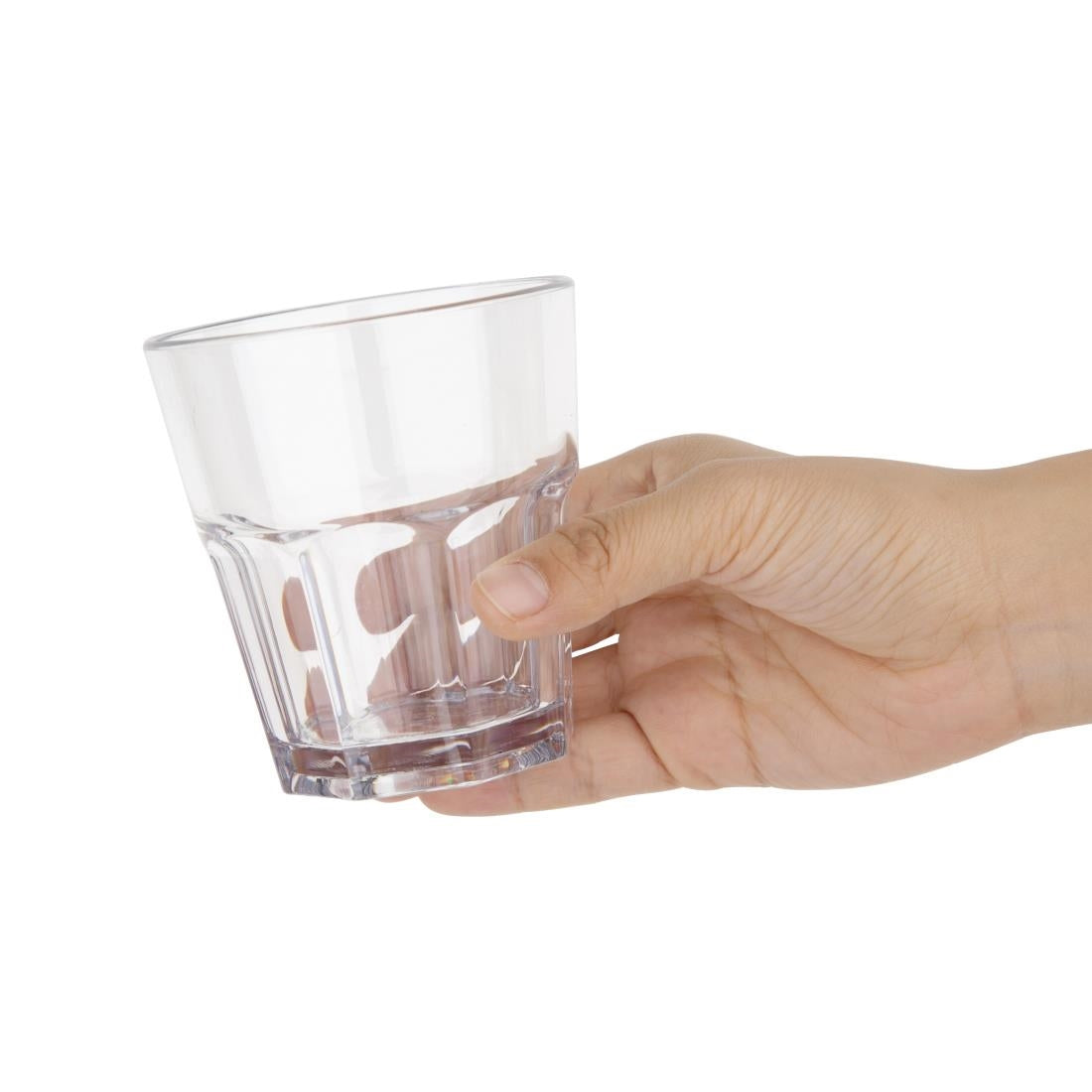 Orleans Rocks Tumblers 250ml (Pack of 12) DY792