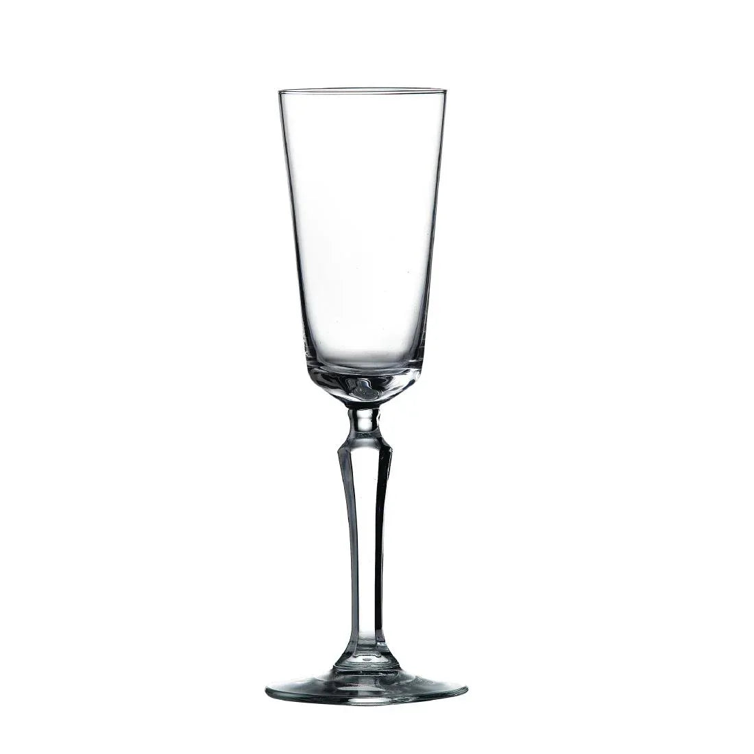 DX708 Artis Speakeasy Flutes 177ml (Pack of 6) - JD Catering Equipment Solutions Ltd