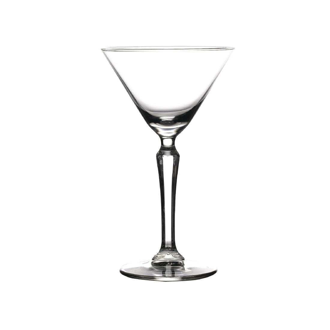 DX707 Artis Speakeasy Martini Glasses 192ml (Pack of 6)