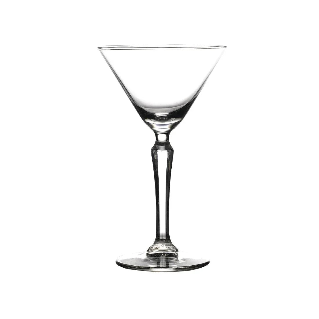 DX707 Artis Speakeasy Martini Glasses 192ml (Pack of 6) - JD Catering Equipment Solutions Ltd
