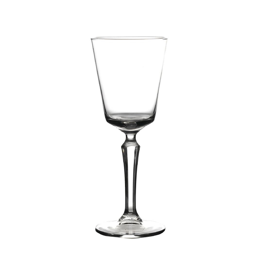 DX706 Artis Speakeasy Cocktail/Wine Glasses 260ml (Pack of 6)