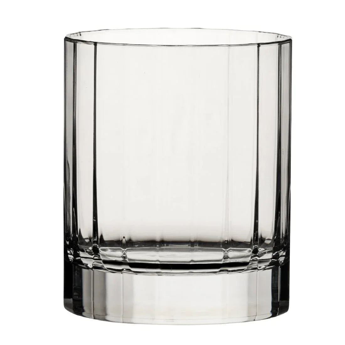 DZ396 Utopia Lucent Winston Tumblers 260ml (Pack of 6) - JD Catering Equipment Solutions Ltd