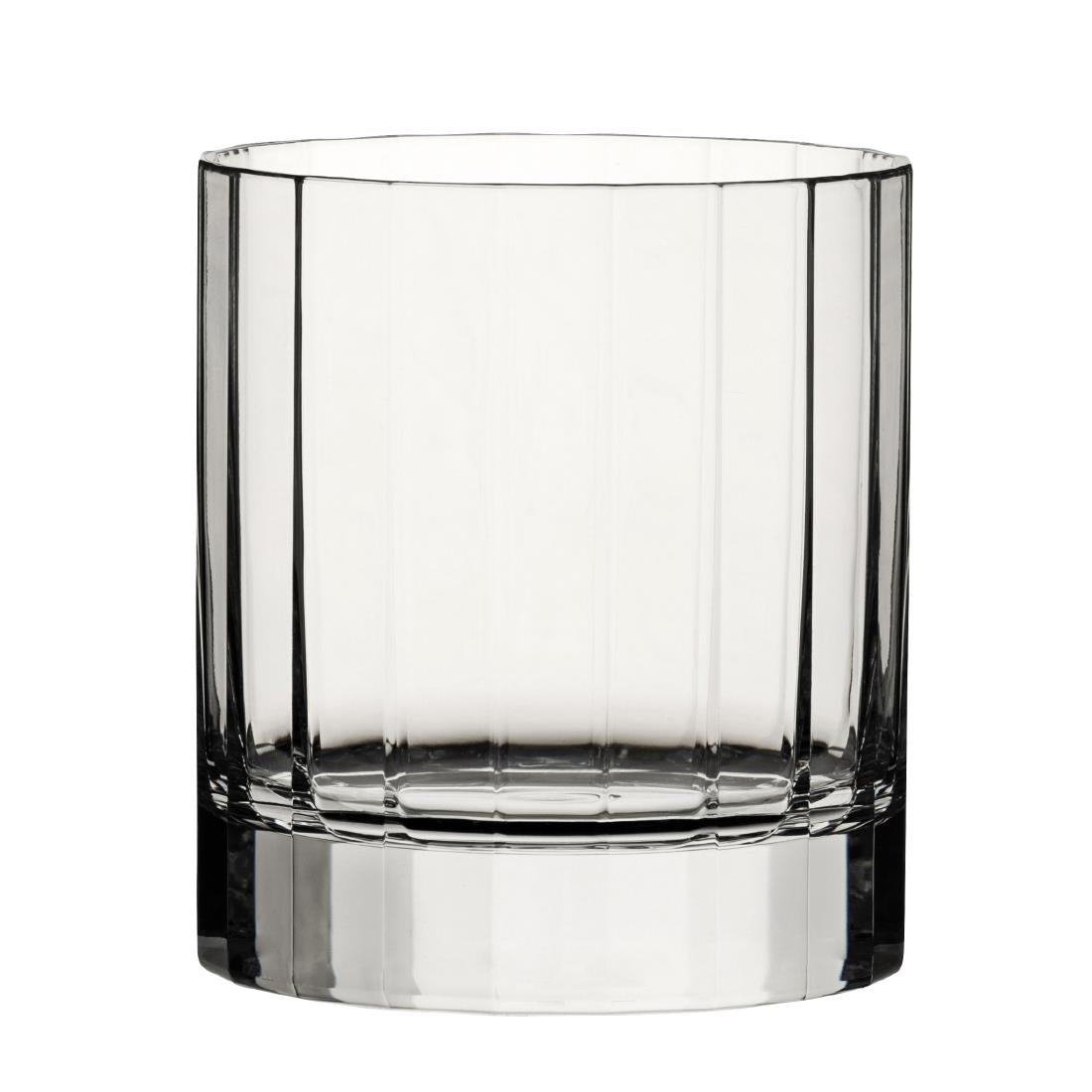 DZ397 Utopia Lucent Winston Tumblers 380ml (Pack of 6)